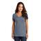 District® Women's Perfect Weight® V-Neck T-Shirt